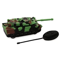desert hero remote control tank