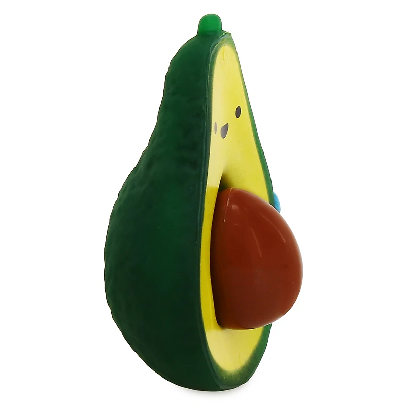 grafix® pop-a-cado fun fidget popping toy