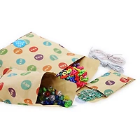 alphabet charm jewelry kit, 650+ pieces