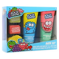 jolly rancher® bath set 5-piece