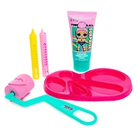 l.o.l. surprise!™ bathtub finger paint set