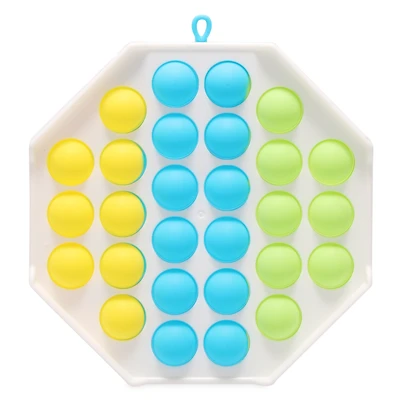 bubble burst fidget popper series 13