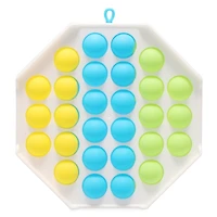 bubble burst fidget popper series 13