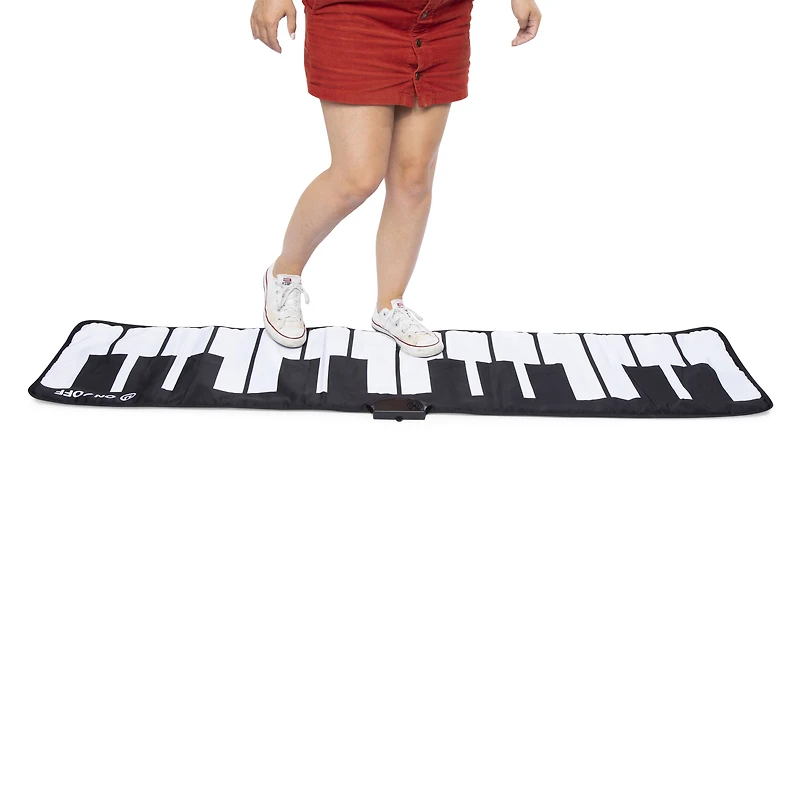 giant dance piano mat 60in | Five