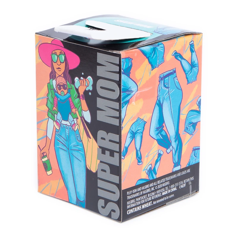 play-doh® grown up scents assortment, 4oz can