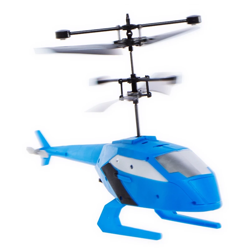 force flyer remote control helicopter