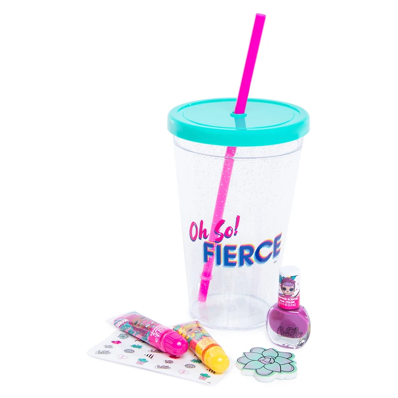 L.O.L. Surprise!™ Beauty Set Tumbler