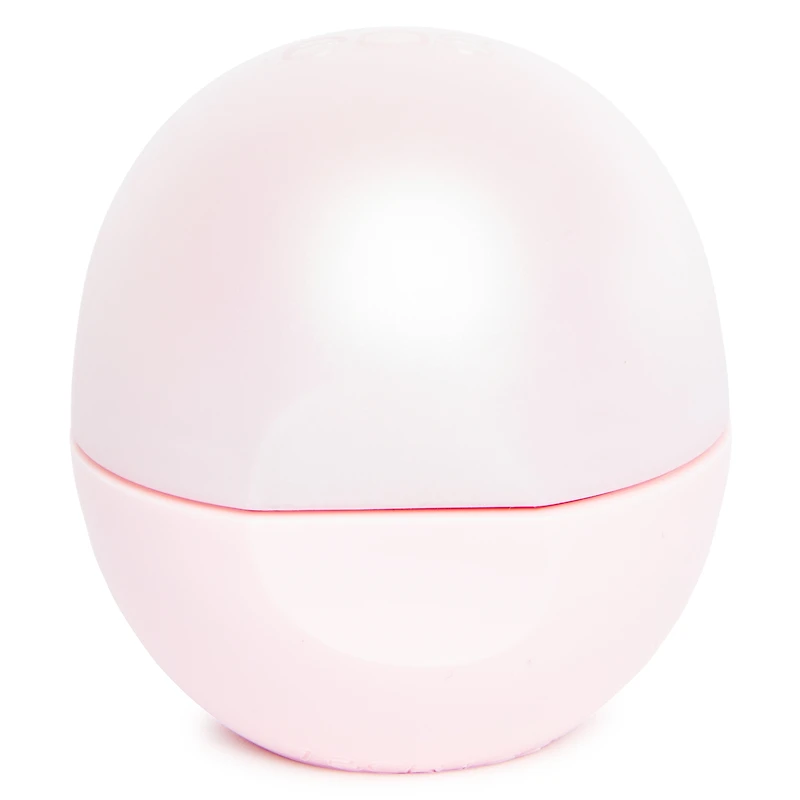 eos® pink champagne lip balm sphere 0.25oz