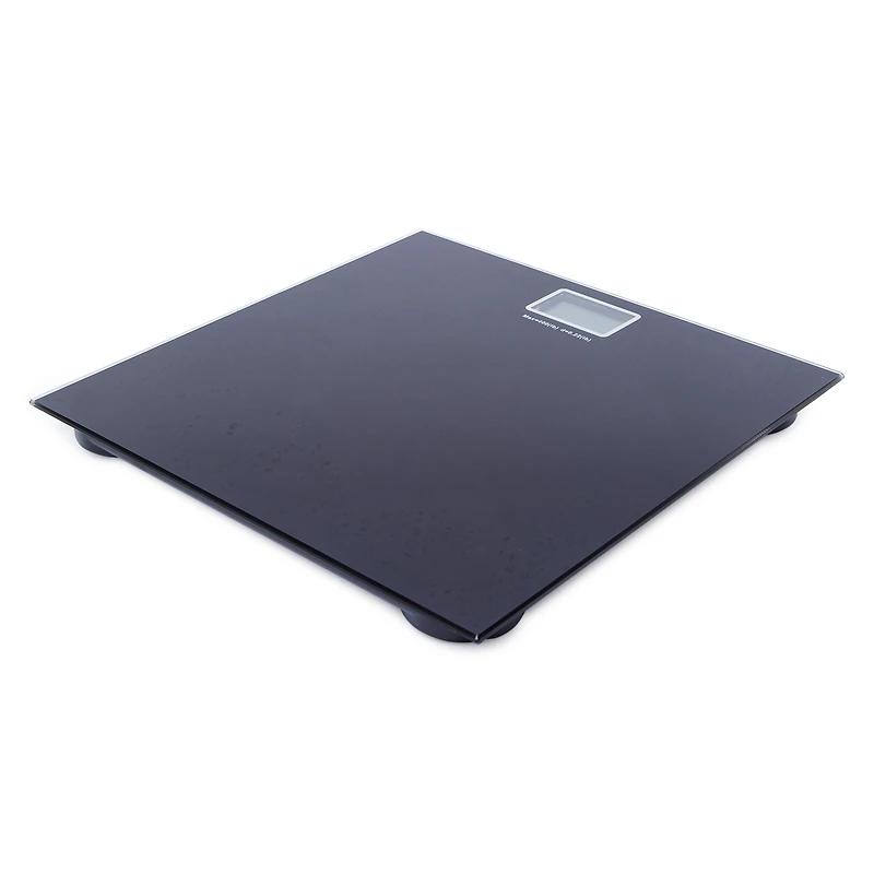 series-8 fitness™ ultra-light digital body scale