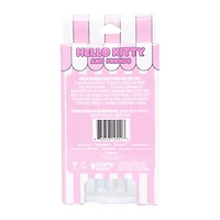 sanrio® hello kitty™ press-on nails 18-piece set