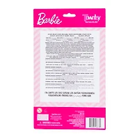 barbie® lip gloss 4-pack with tin