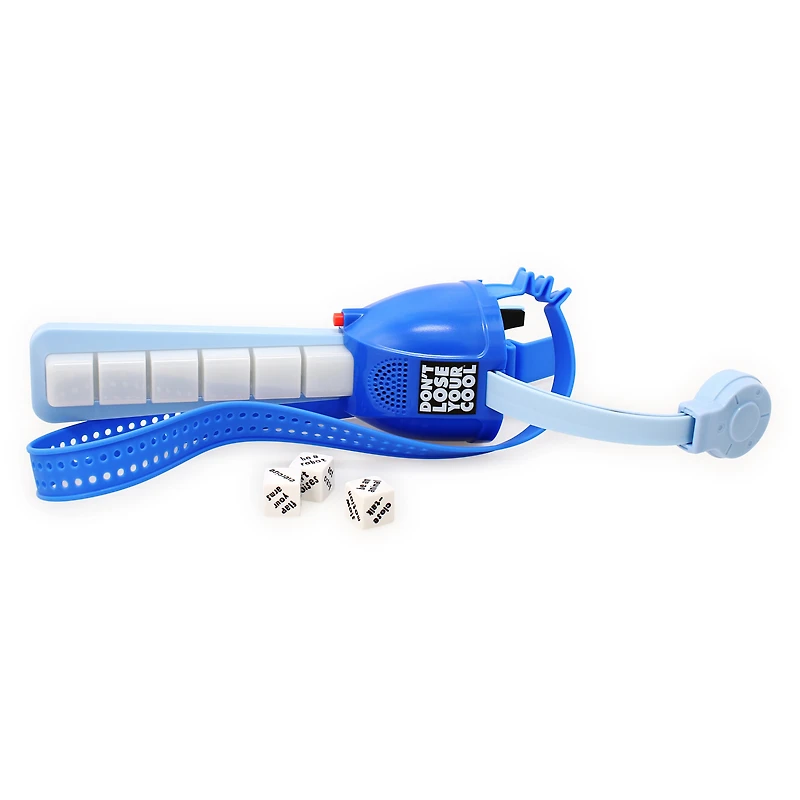 hasbro® don't lose your cool game