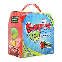 surprise toy box™ collectible