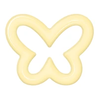 exclusive Dixie & Charli collection 6in heart-shaped LED ring light with phone holder remote