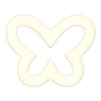 exclusive Dixie & Charli collection 6in heart-shaped LED ring light with phone holder remote