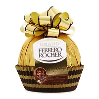 grand ferrero rocher® chocolate & hazelnut candy