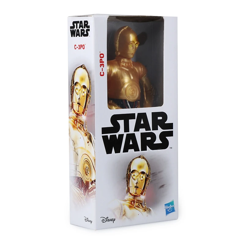 star wars® action figure 6in