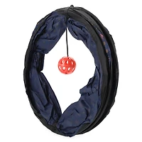 collapsible cat tunnel 30in