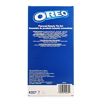 oreo® flavored beauty tin set
