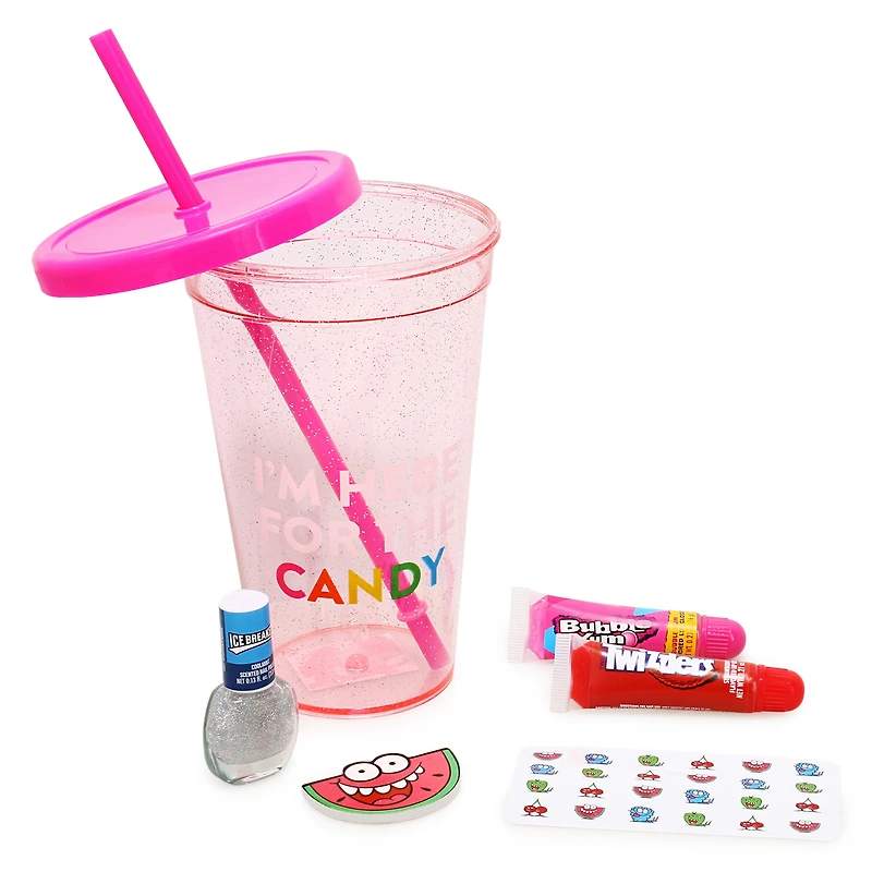 Hershey® Sweets Beauty Tumbler Set