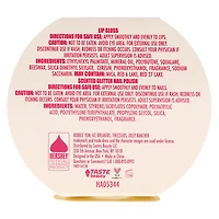 Hershey® Sweets Beauty Tumbler Set