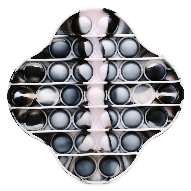 bubble burst fidget popper toy series 15