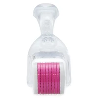 microneedle facial roller, 540 (0.25mm) needles