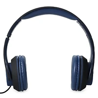ultramax foldable headphones with mic