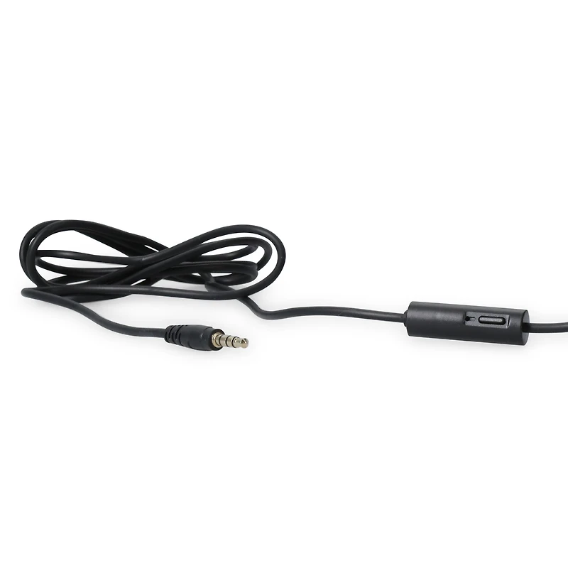 ultramax foldable headphones with mic