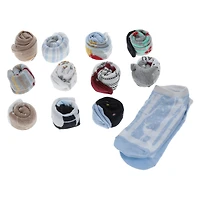 12 days of christmas surprise socks countdown calendar - winter theme