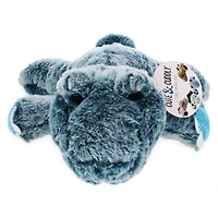 soft & cuddly dinosaur stuffed animal 11in