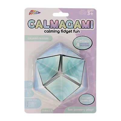 calmagami sensory fidget toy