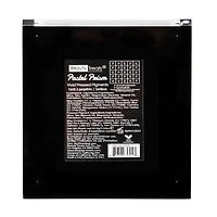 beauty treats® pastel prism eyeshadow palette