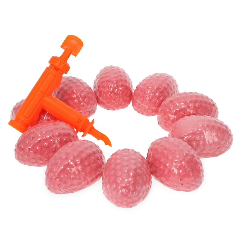 10 in 1 fire dragon dig activity kit