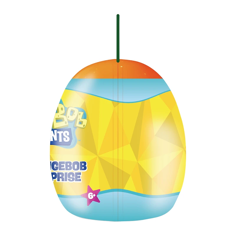 spongebob squarepants™ spongebob surprise ball collectible