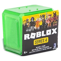 roblox™ series 4 mystery figure blind box