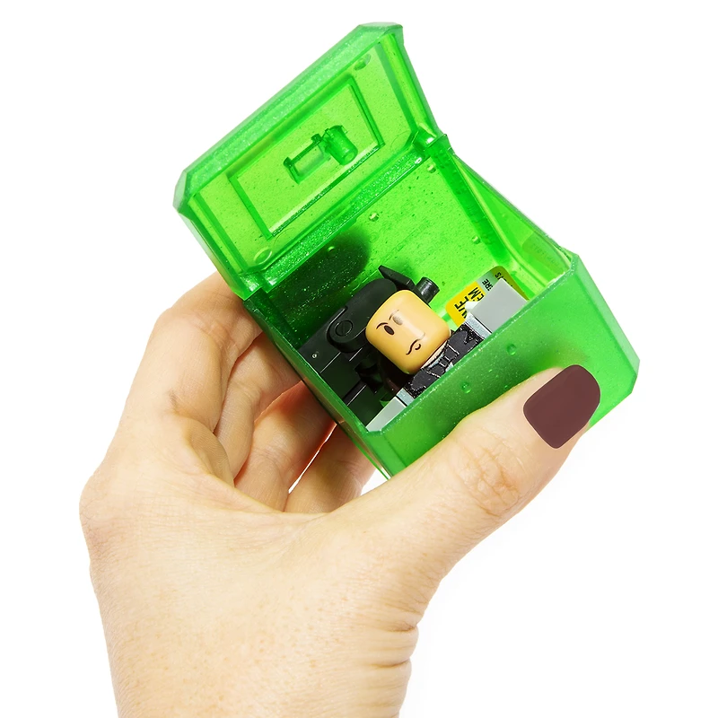 roblox™ series 4 mystery figure blind box