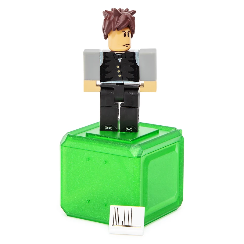 roblox™ series 4 mystery figure blind box