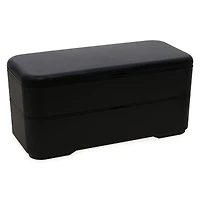 black cable bento box tech accessories organizer