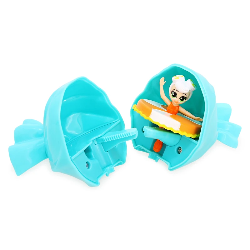 prima sugarinas™ surprise scented spinning doll series 1 blind bag