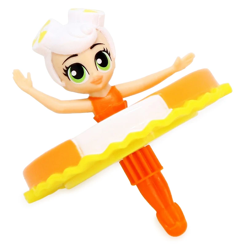 prima sugarinas™ surprise scented spinning doll series 1 blind bag