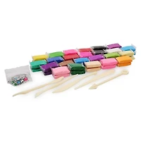 creative clay design your own accessories kit