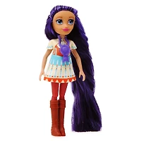 winner's stable™ doll 5in