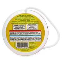 crayola® bath bombs & pouf 5-piece set