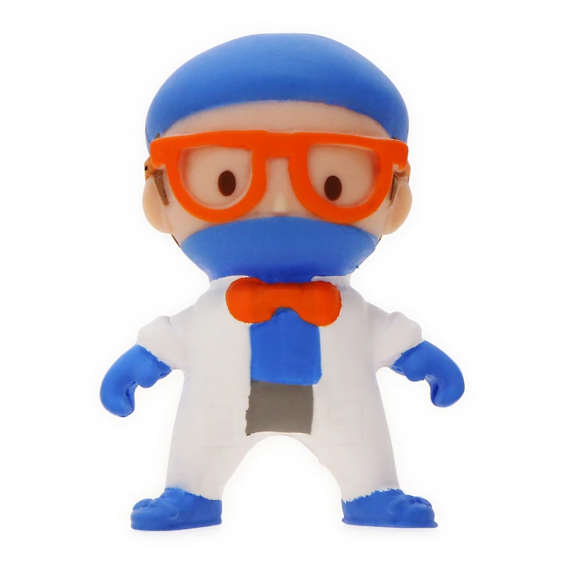 blippi® squishy figure blind bag