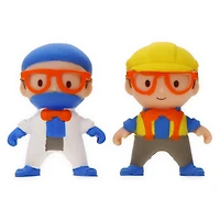 blippi® squishy figure blind bag