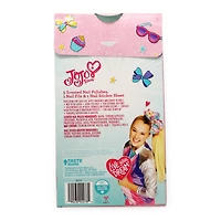 jojo siwa™ scented nail polish set