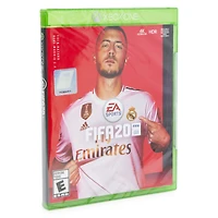 FIFA 2020® for xbox one®
