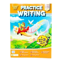 smart alec series™ sounds & speech for pre-k