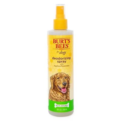 burt's bees® for dogs deodorizing spray with apple & rosemary 10 fl.oz
